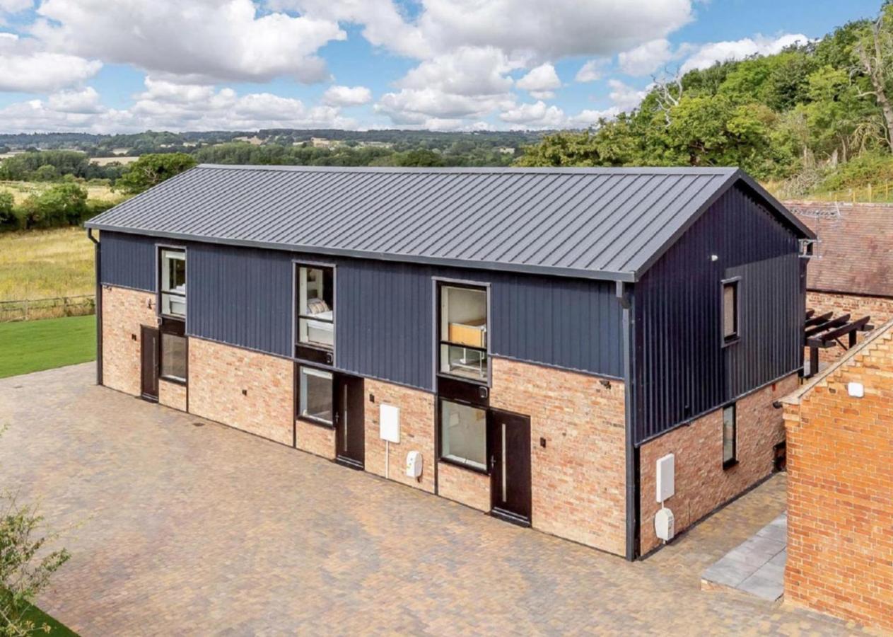Fawn Cottage Disabled Adapted 3 Bedroom Hot Tub Coughton Екстериор снимка