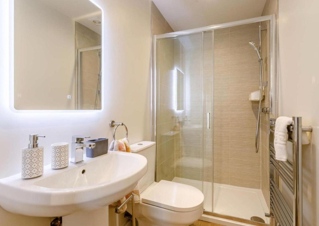 Fawn Cottage Disabled Adapted 3 Bedroom Hot Tub Coughton Екстериор снимка