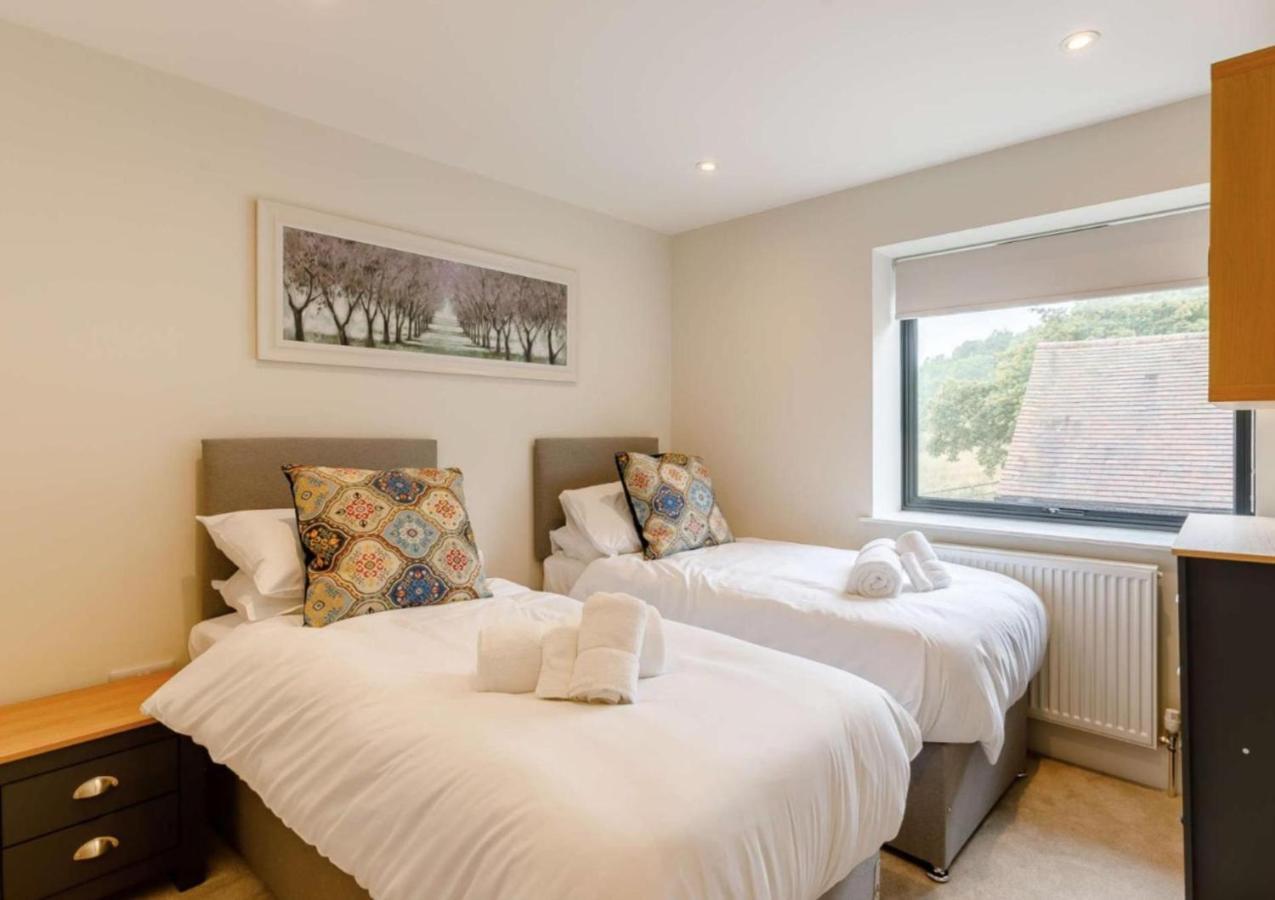 Fawn Cottage Disabled Adapted 3 Bedroom Hot Tub Coughton Екстериор снимка